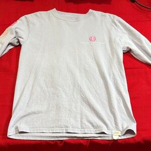 GIRLS SIMPLY SOUTHERN LONG SLEEVE T SHIRT